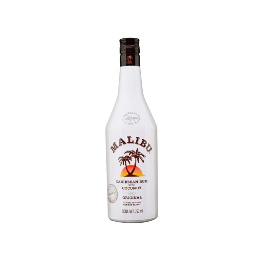Ron Malibu 750 ml