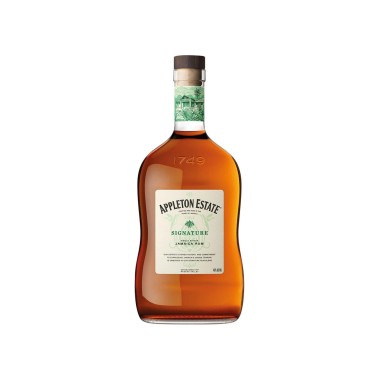 Ron Appleton Estate Signature 750ml