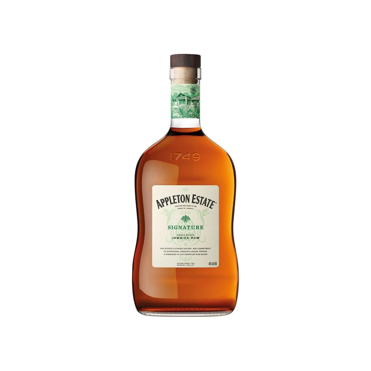 Ron Appleton Estate Signature 750ml