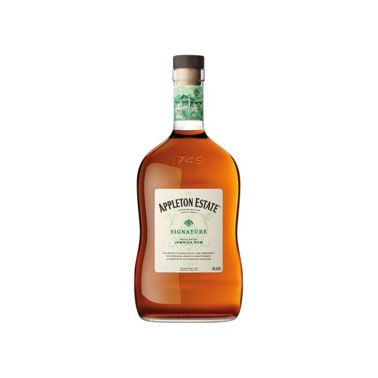 Ron Appleton Estate Signature 750ml