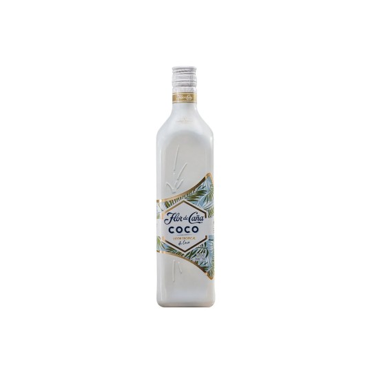 Licor de Coco Flor de Caña 750 ml