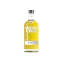 Vodka Absolut Citron 750 ml