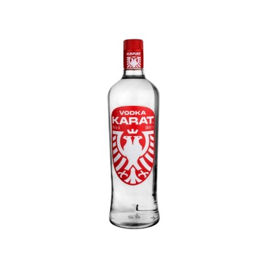 Vodka Karat 1 L