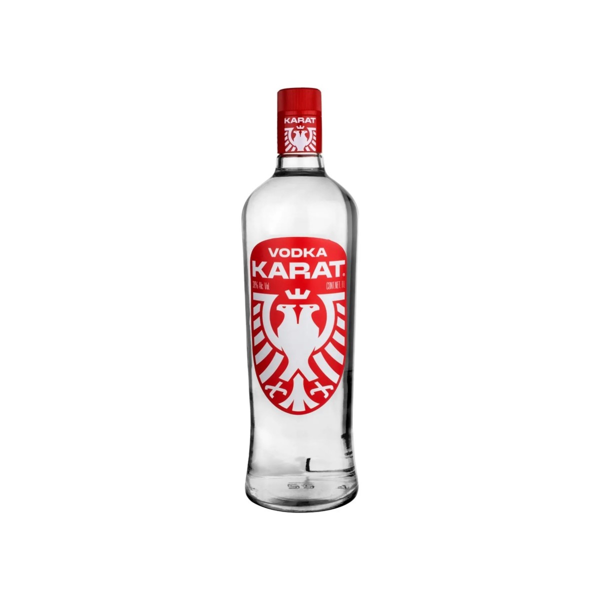 Vodka Karat 1 L