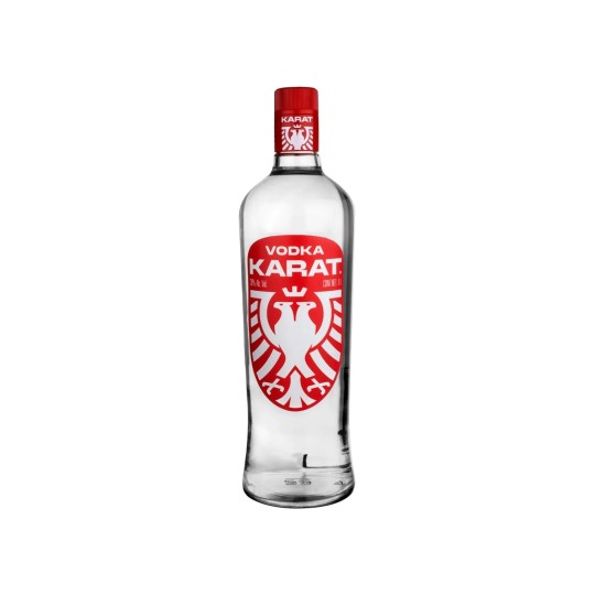 Vodka Karat 1 L