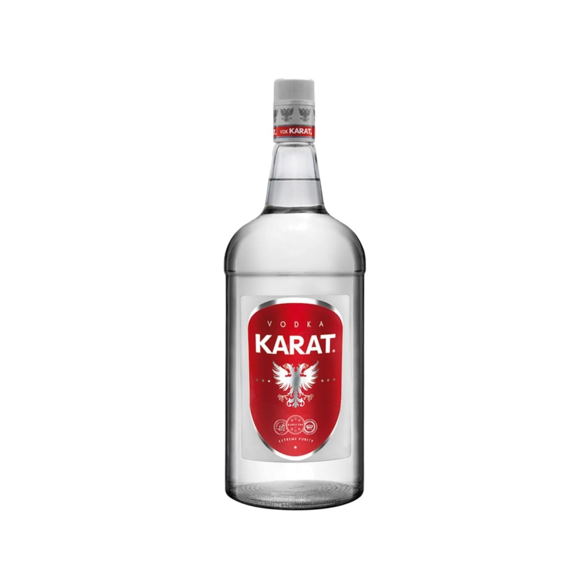 Vodka Karat 1.75 L