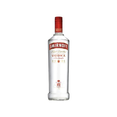 Vodka Smirnoff 750 ml