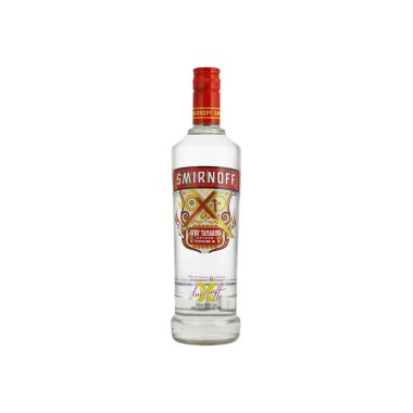 Vodka Smirnoff X-1 Spicy Tamarindo 750 ml
