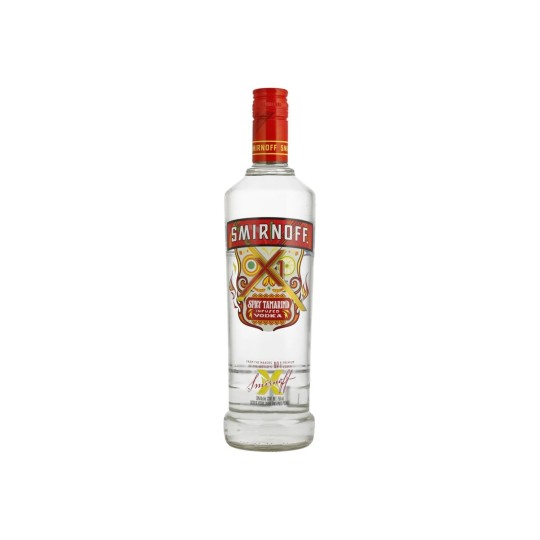 Vodka Smirnoff X-1 Spicy Tamarindo 750 ml