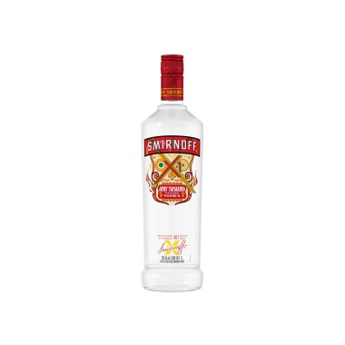 Vodka Smirnoff X-1 Spicy Tamarindo 1 L