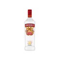 Vodka Smirnoff X-1 Spicy Tamarindo 1 L