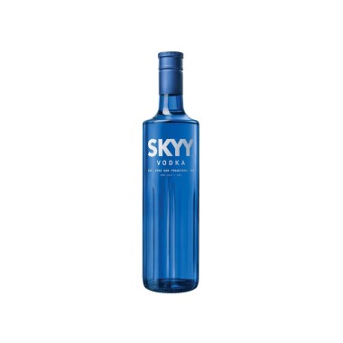 Vodka Skyy 750 ml