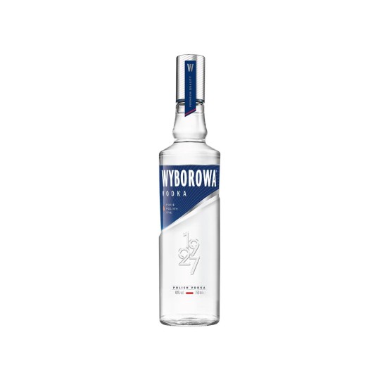 Vodka Wyborowa 750 ml