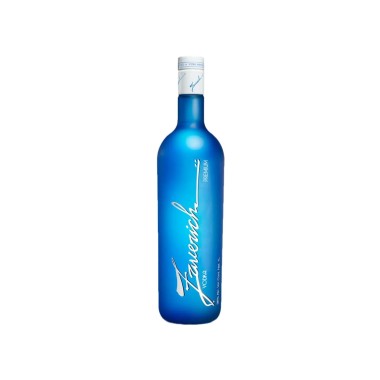Vodka Zaverich Premium 1 L