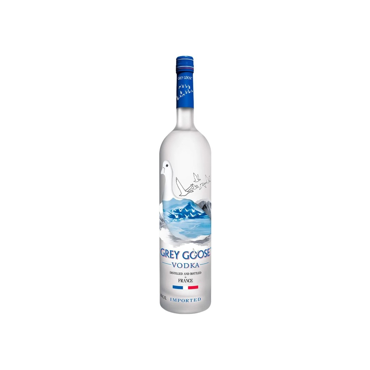 Vodka Grey Goose 700 ml