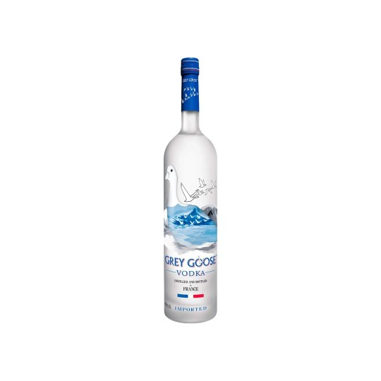 Vodka Grey Goose 700 ml