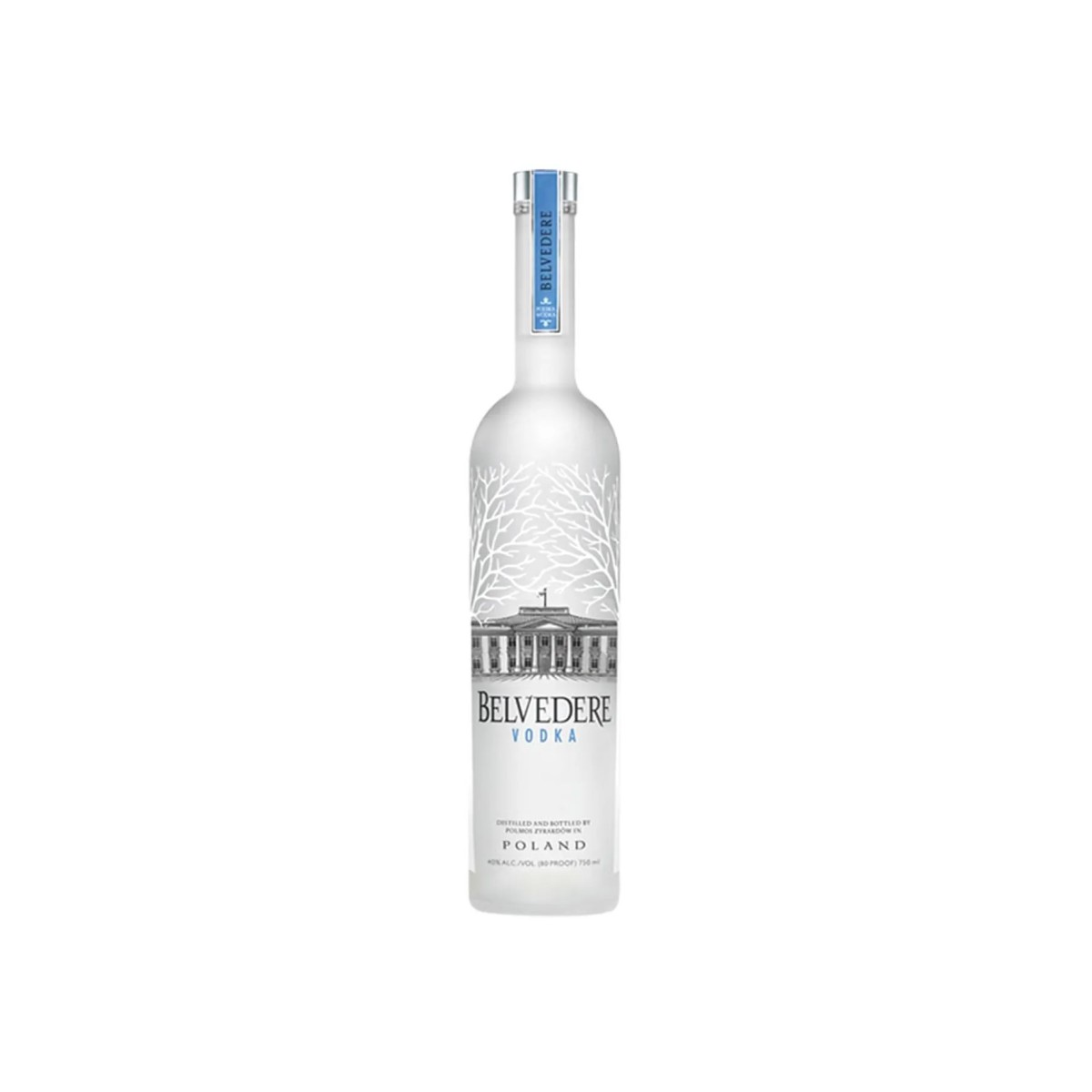 Vodka Belvedere 700 ml