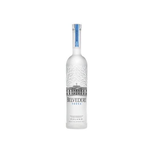 Vodka Belvedere 700 ml