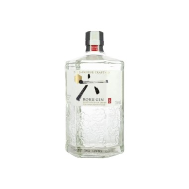 Ginebra Roku 700 ml