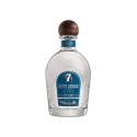 Tequila Siete Leguas Blanco 700ml