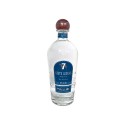 Tequila Siete Leguas Blanco 1 L