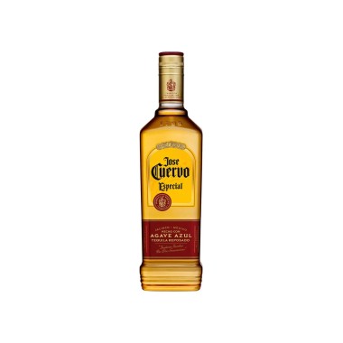 Tequila José Cuervo Especial Reposado 695 ml