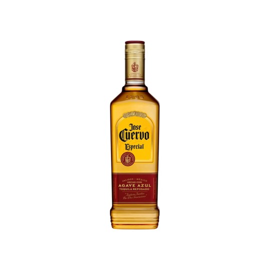 Tequila José Cuervo Especial Reposado 695 ml