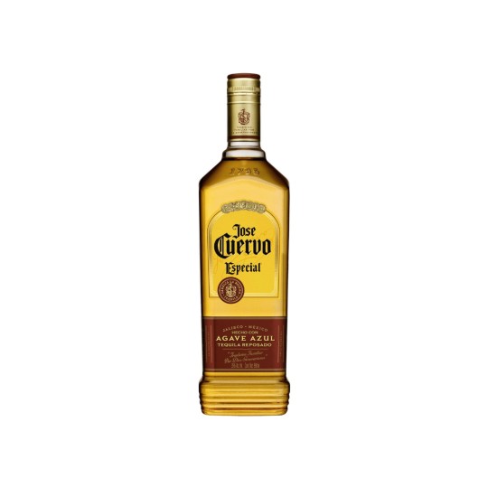 Tequila José Cuervo Especial Reposado 990 ml