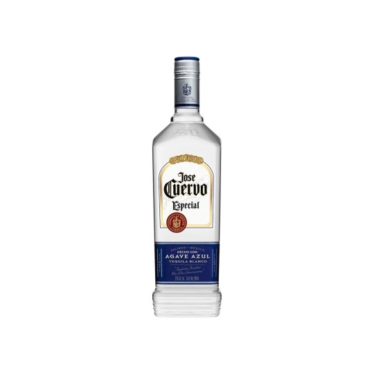 Tequila Cuervo Especial Blanco 990 ml