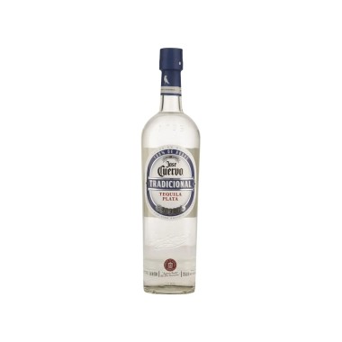 Tequila Cuervo Tradicional Plata 950 ml