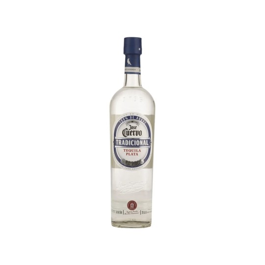 Tequila Cuervo Tradicional Plata 950 ml
