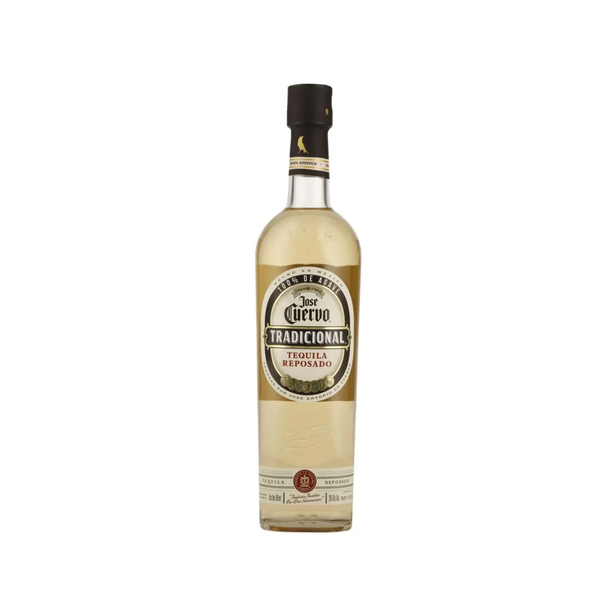 Tequila Cuervo Tradicional Reposado 695 ml