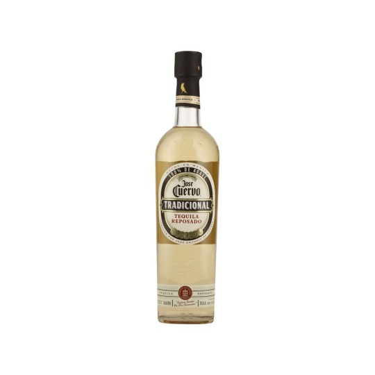 Tequila Cuervo Tradicional Reposado 695 ml