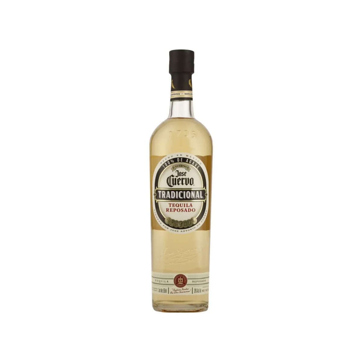 Tequila Cuervo Tradicional Reposado 950 ml
