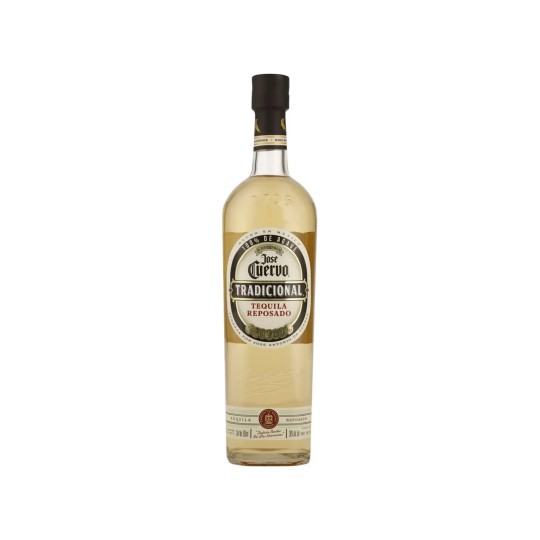 Tequila Cuervo Tradicional Reposado 950 ml
