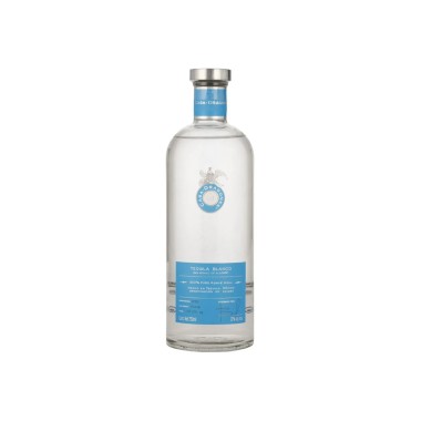 Tequila Casa Dragones Blanco 750 ml