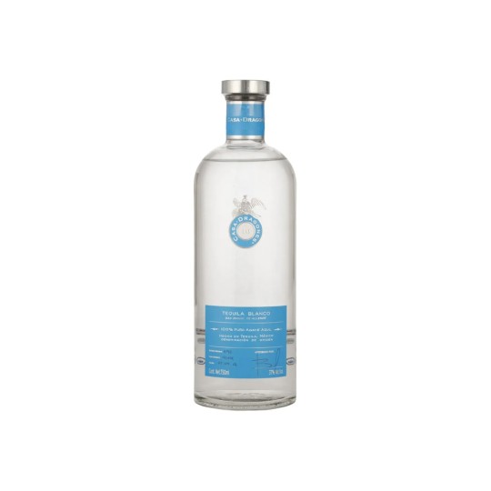 Tequila Casa Dragones Blanco 750 ml