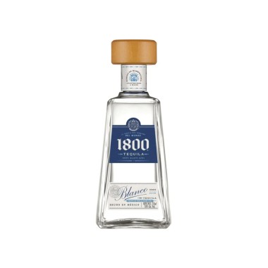 Tequila 1800 Blanco 700 ml