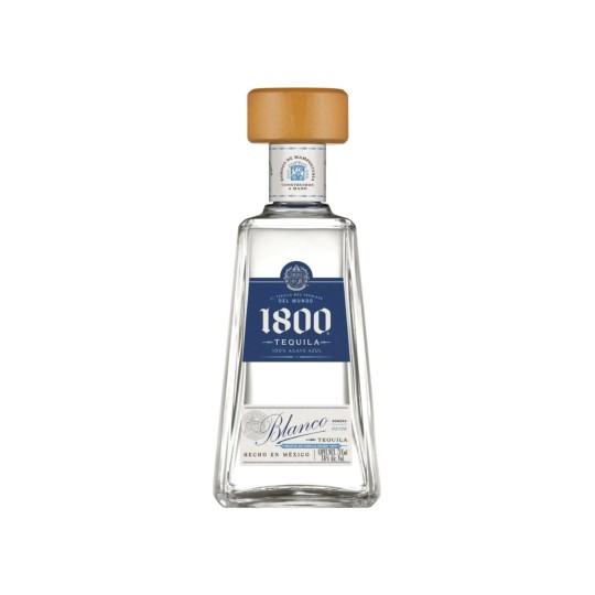 Tequila 1800 Blanco 700 ml