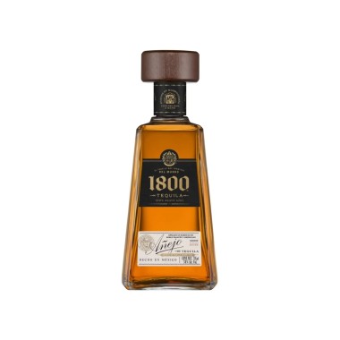 Tequila 1800 Añejo 700 ml