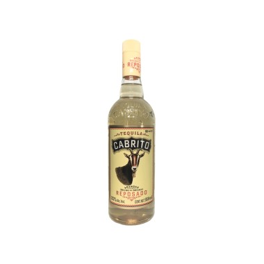 Tequila Cabrito Reposado 950 ml