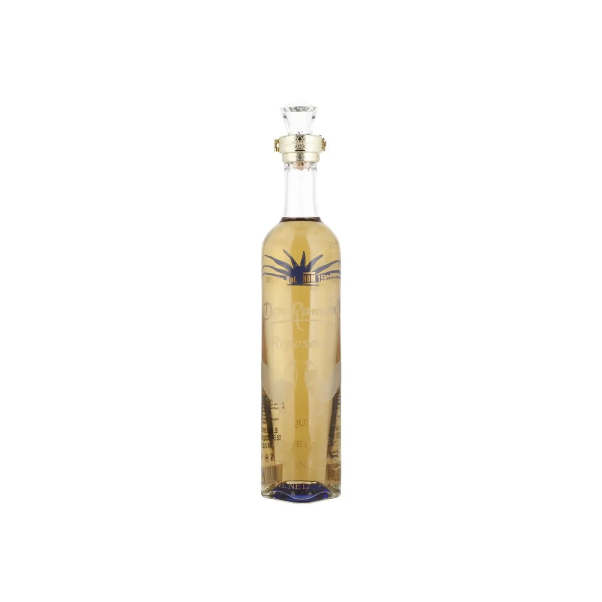 Tequila Don Ramón Reposado Punta Diamante 750 ml