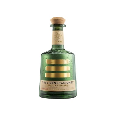 Tequila Tres Generaciones Reposado 750 ml