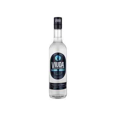 Tequila Viuda de Romero Blanco 1 L
