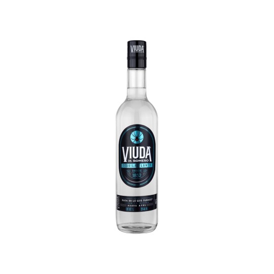 Tequila Viuda de Romero Blanco 1 L