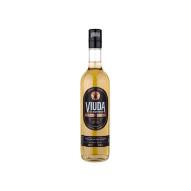 Tequila Viuda de Romero Reposado 1 L