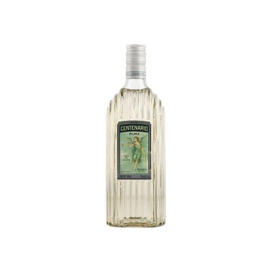 Tequila Gran Centenario Plata 700 ml