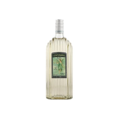 Tequila Gran Centenario Plata 950 ml