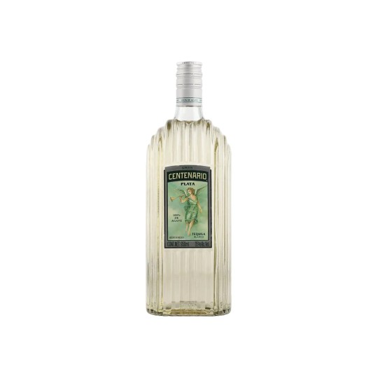 Tequila Gran Centenario Plata 950 ml