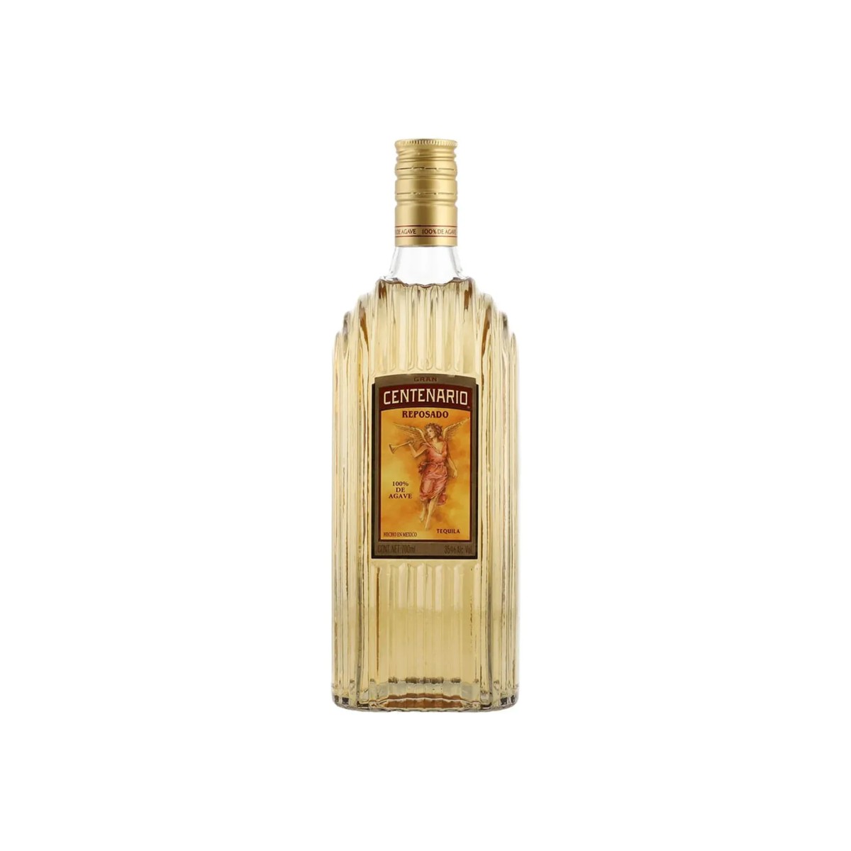Tequila Gran Centenario Reposado 700 ml